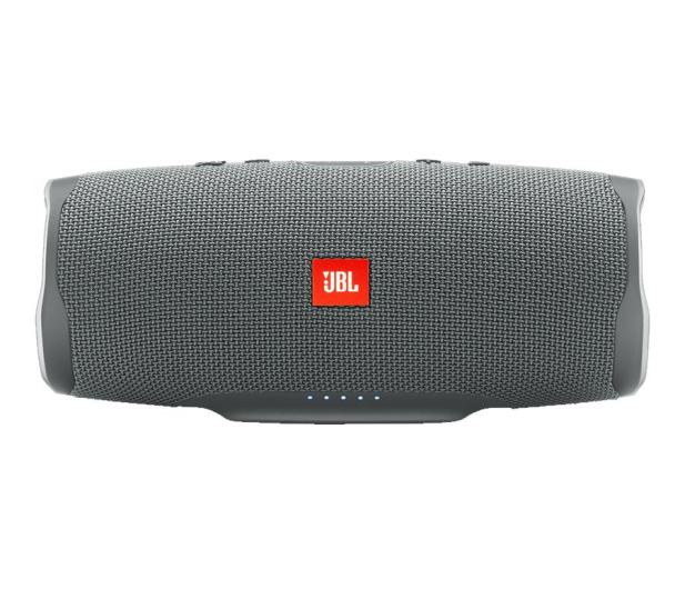 JBL Charge 4 Szary - 452224 - zdjęcie